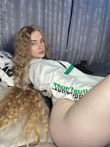 Проститутка Агнесса